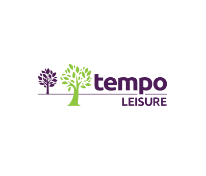 Tempo Leisure logo