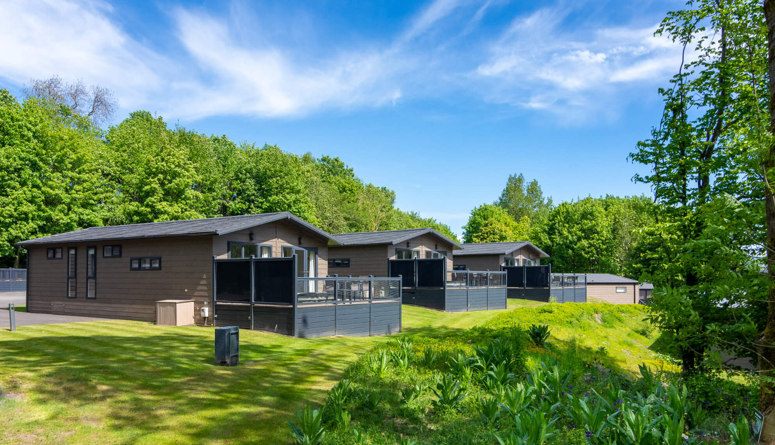 aysgarth-lodges