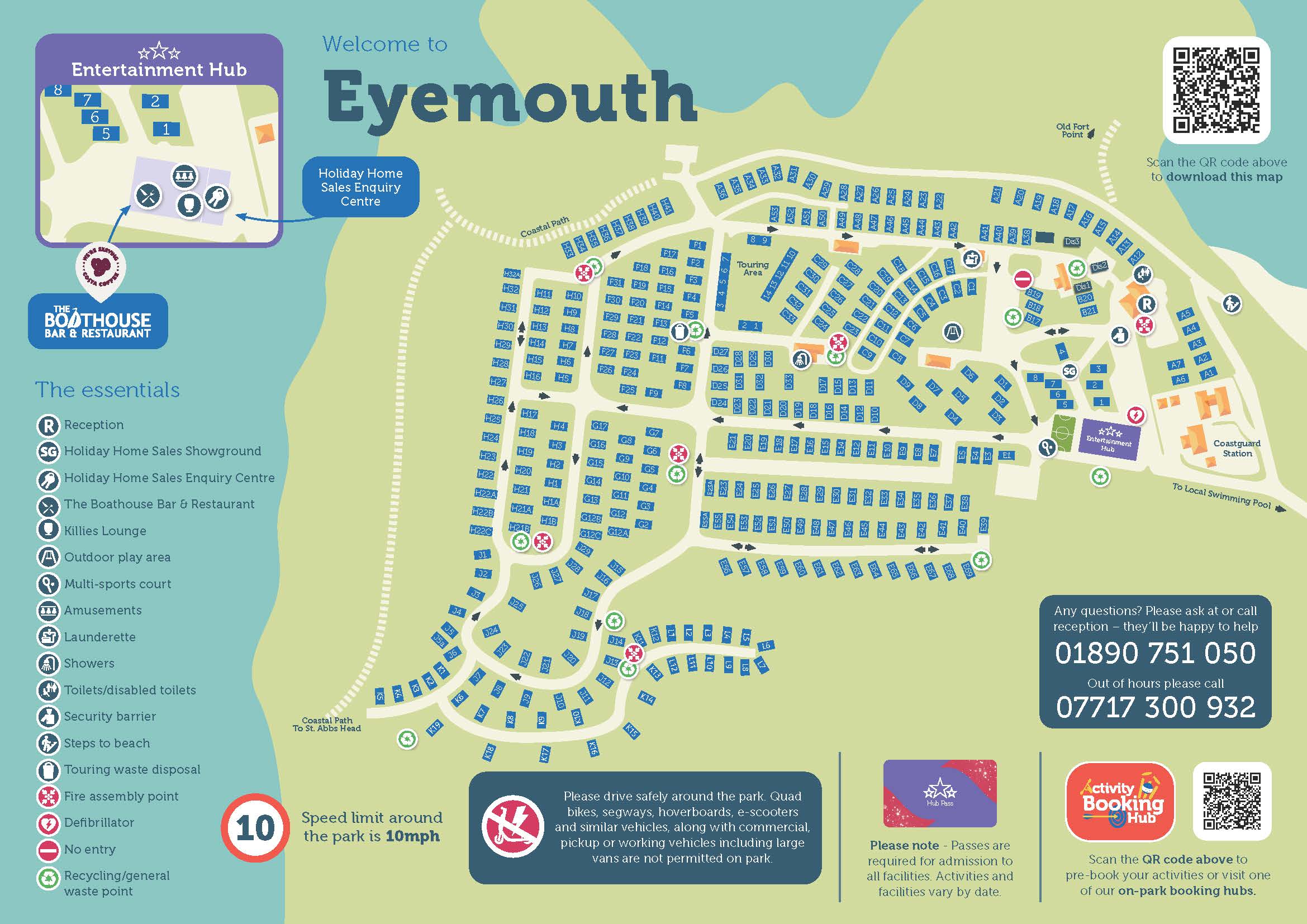 eyemouth-sitemap