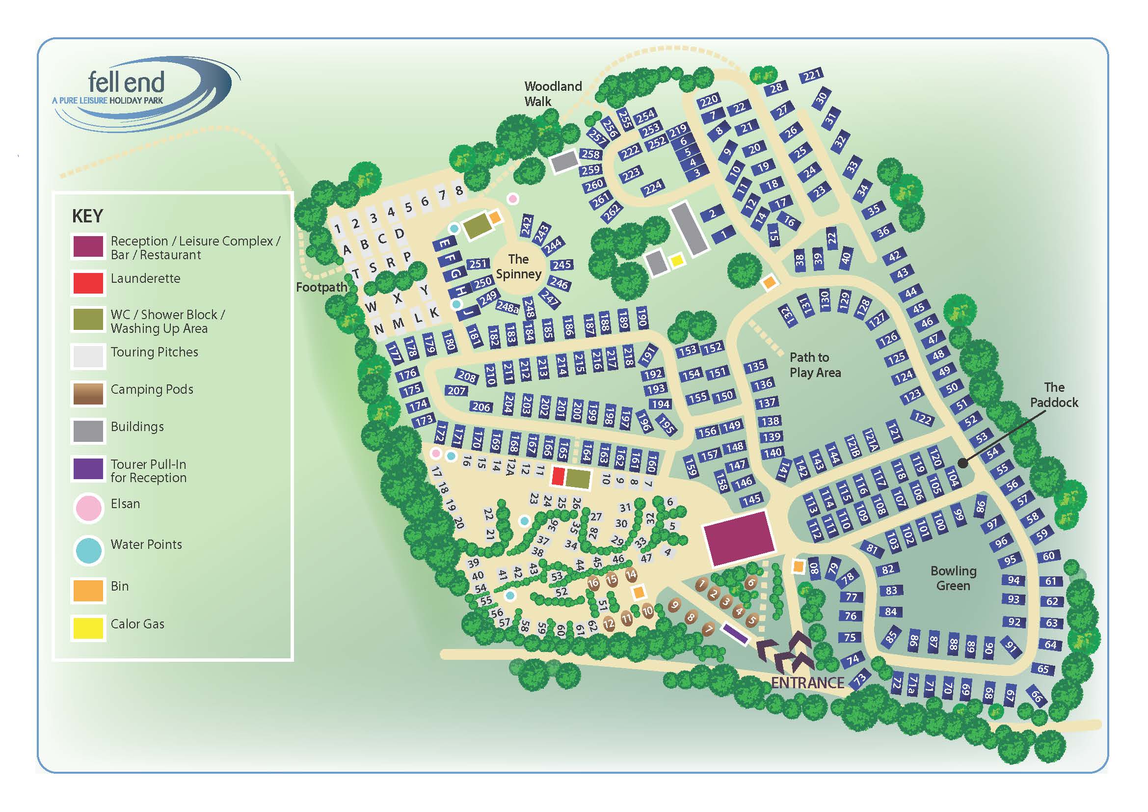 fell-end-sitemap