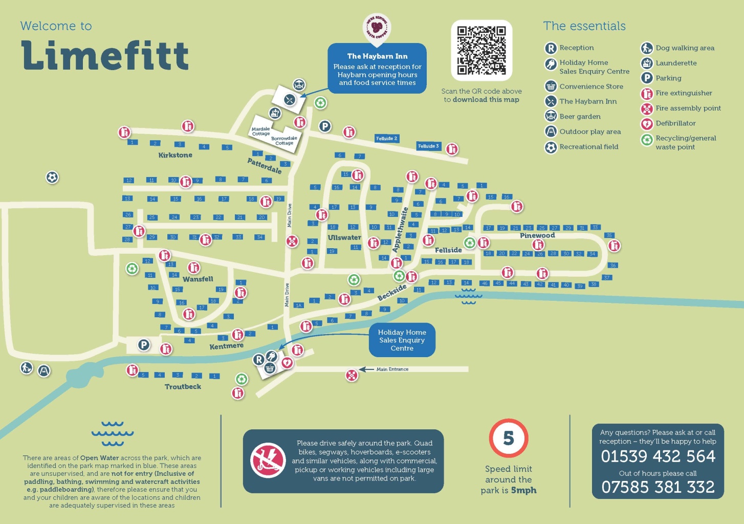 limefitt-sitemap