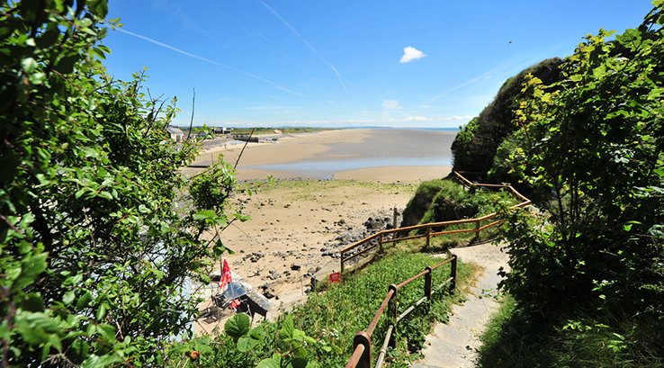 pendine-sands