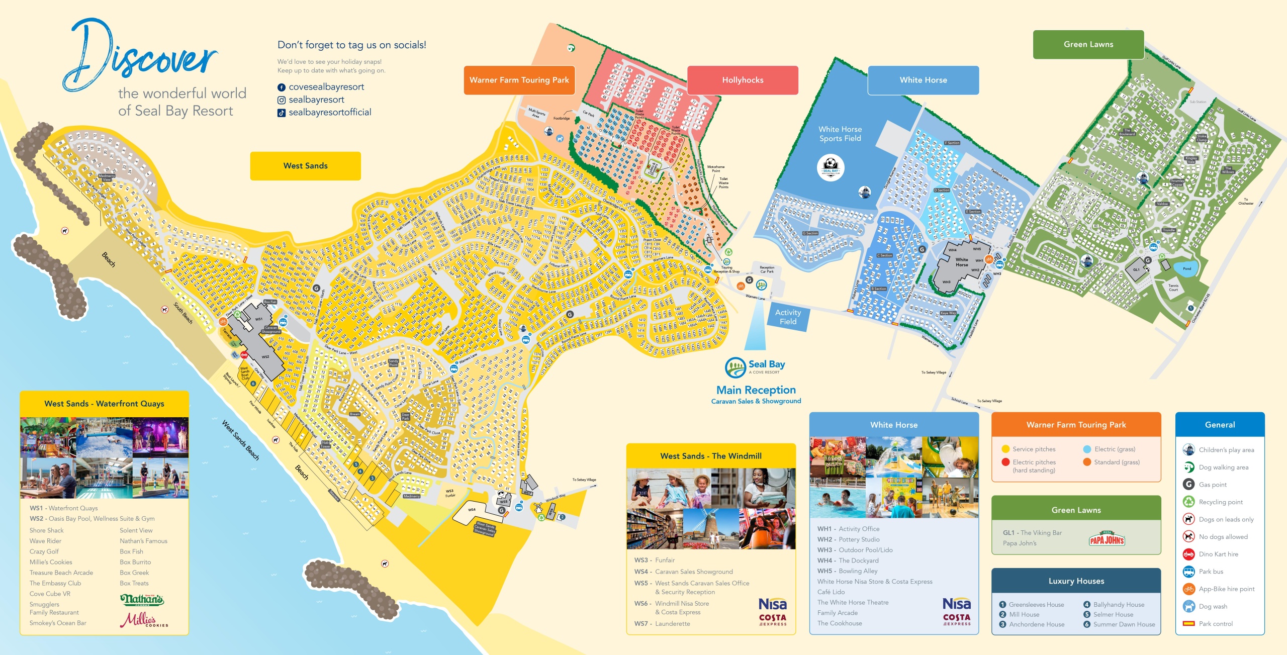 seal-bay-park-sitemap