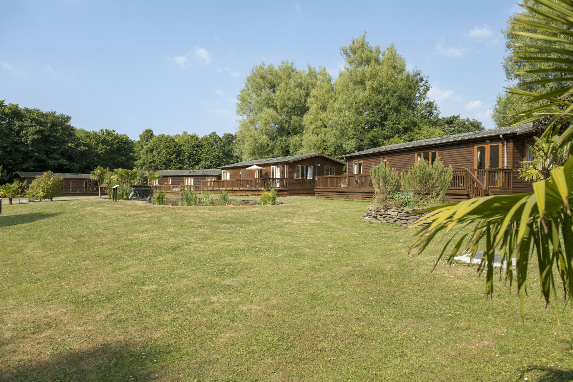 St Minver Holiday Park - Tempo Leisure