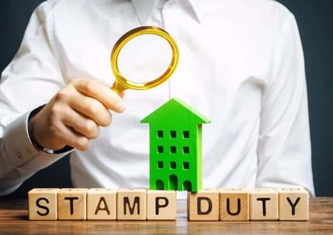 stamp-duty