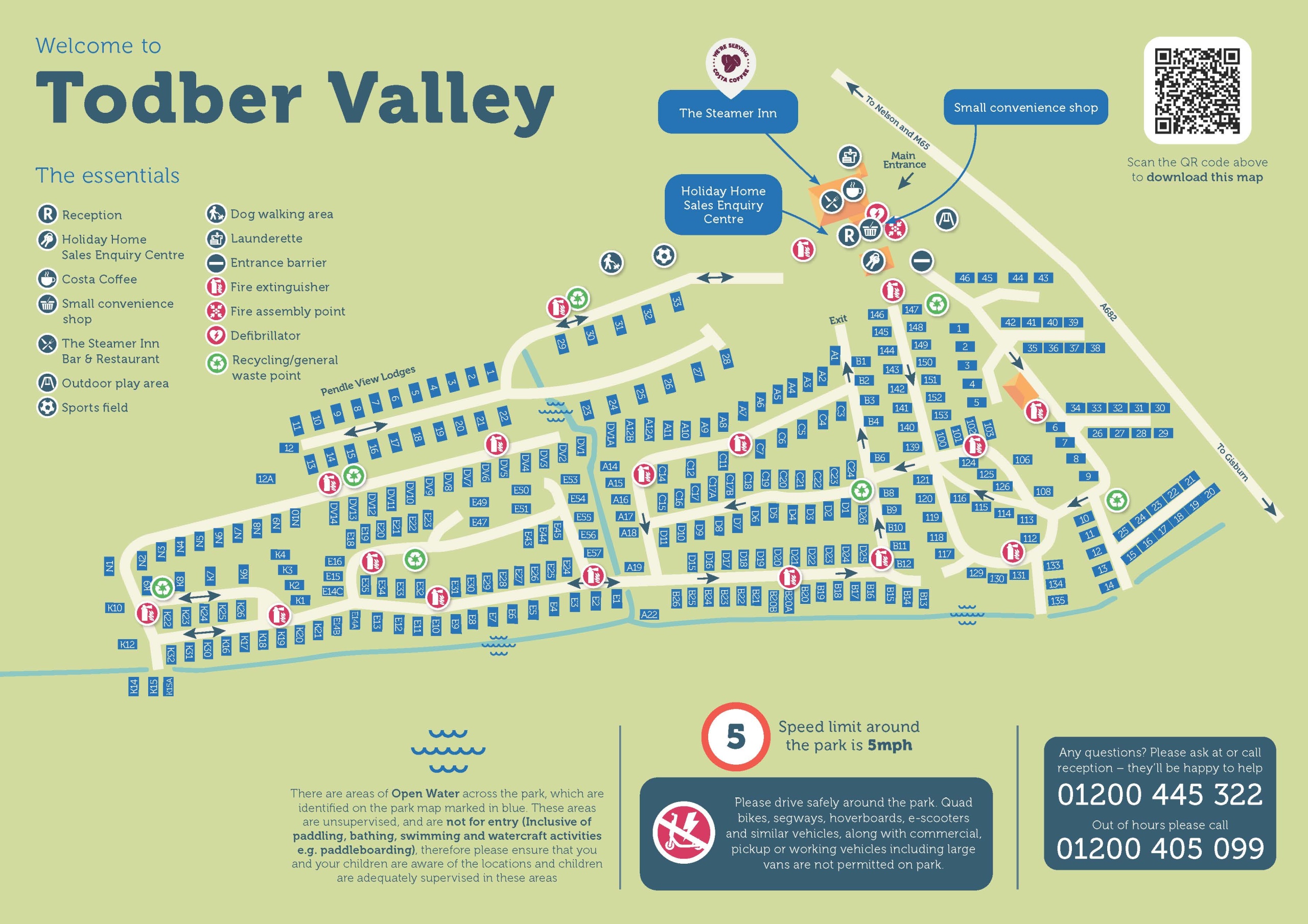 todber-sitemap