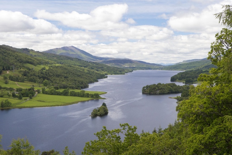 tummel-valley