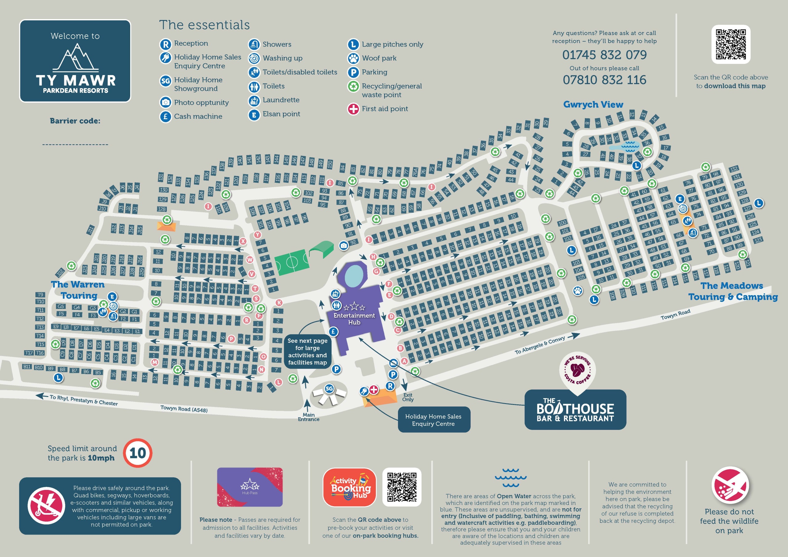 ty-mawr-sitemap