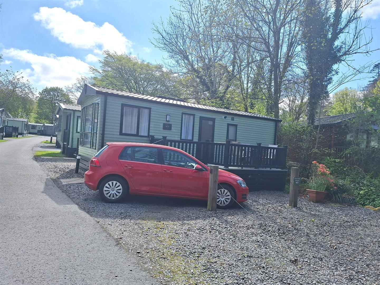 Photo of property