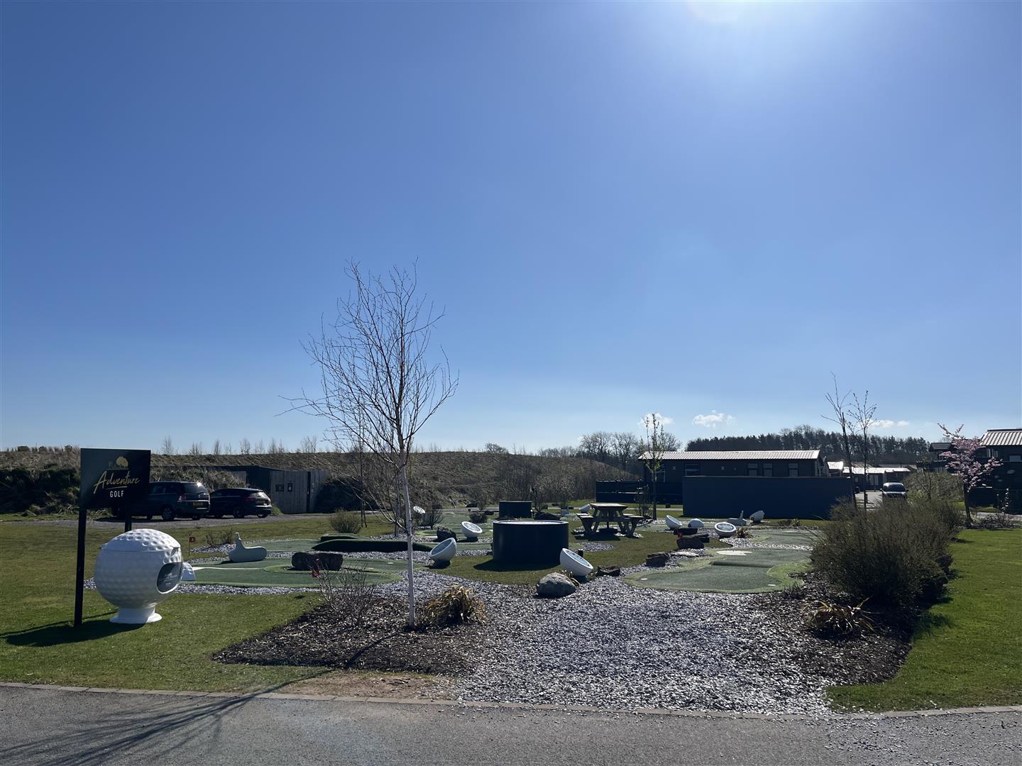 Photo of property